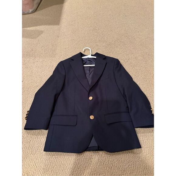 NWOT J. Bailey Boys Blazer size 6 - Picture 1 of 5
